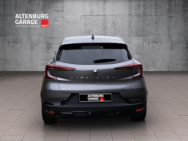 MITSUBISHI ASX 4