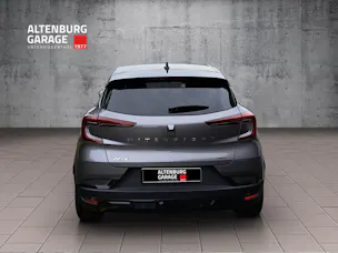 Mitsubishi ASX 1.8 HEV Instyle
