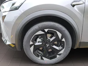 Mitsubishi ASX 1.8 HEV Instyle