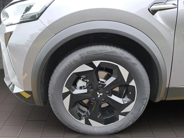 Mitsubishi ASX 1.8 HEV Instyle
