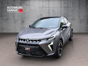 Mitsubishi ASX 1.8 HEV Instyle