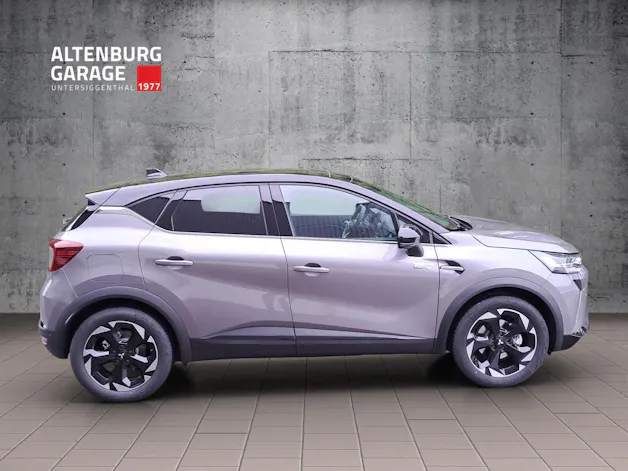 Mitsubishi ASX 1.8 HEV Instyle