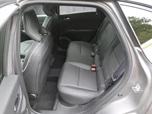 Mitsubishi ASX 1.8 HEV Instyle