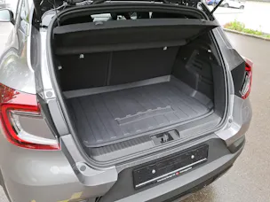 Mitsubishi ASX 1.8 HEV Instyle