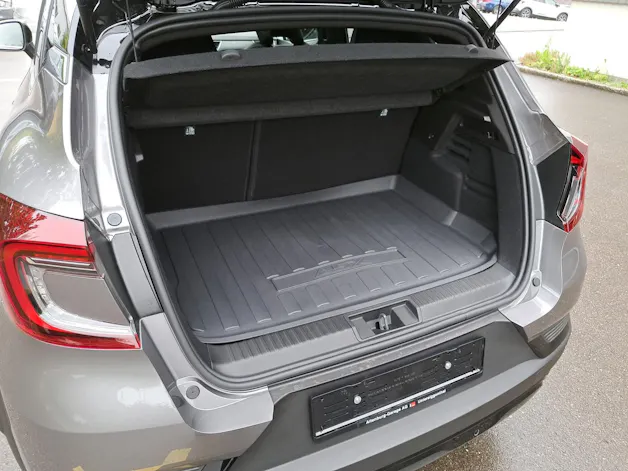 Mitsubishi ASX 1.8 HEV Instyle