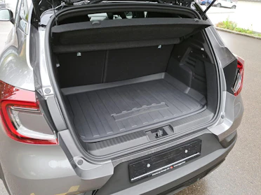 MITSUBISHI ASX 15