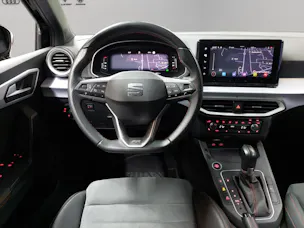 SEAT Ibiza 1.0 EcoTSI FR DSG