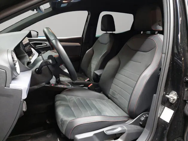 SEAT Ibiza 1.0 EcoTSI FR DSG