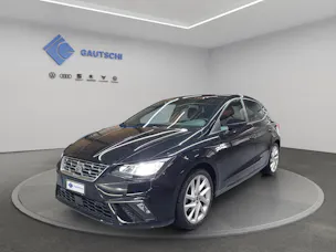 SEAT Ibiza 1.0 EcoTSI FR DSG