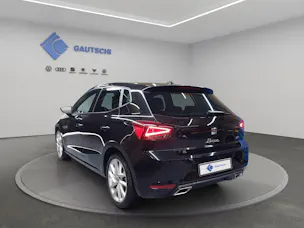SEAT Ibiza 1.0 EcoTSI FR DSG