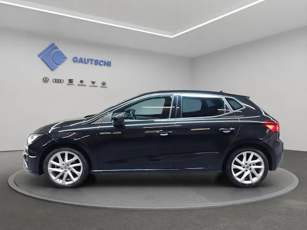 SEAT Ibiza 1.0 EcoTSI FR DSG