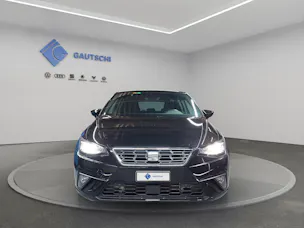 SEAT Ibiza 1.0 EcoTSI FR DSG