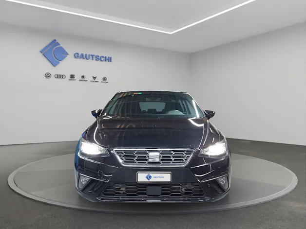 SEAT Ibiza 1.0 EcoTSI FR DSG