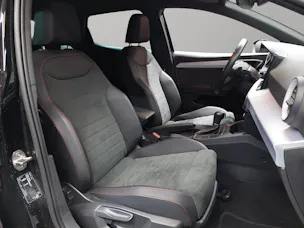 SEAT Ibiza 1.0 EcoTSI FR DSG