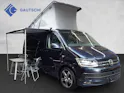 VW T6 California 2.0 Bi-TDI Beach Liberty 4Motion DSG