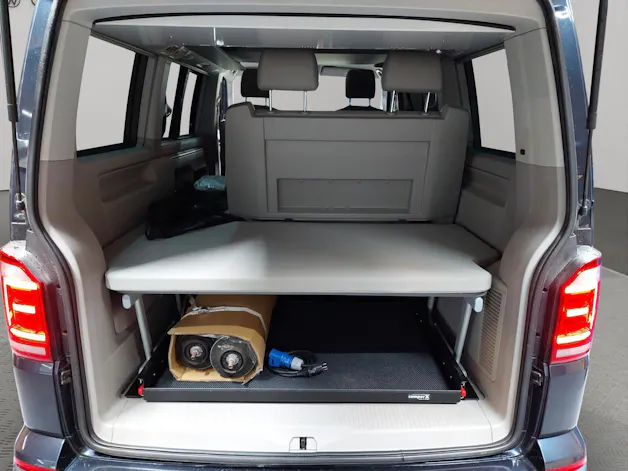 VW T6 California 2.0 Bi-TDI Beach Liberty 4Motion DSG