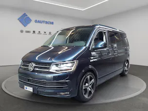 VW T6 California 2.0 Bi-TDI Beach Liberty 4Motion DSG