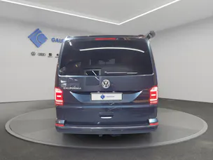 VW T6 California 2.0 Bi-TDI Beach Liberty 4Motion DSG