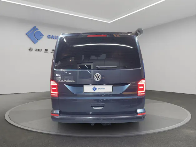 VW T6 California 2.0 Bi-TDI Beach Liberty 4Motion DSG