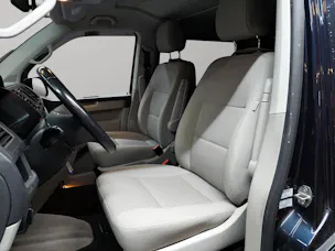 VW T6 California 2.0 Bi-TDI Beach Liberty 4Motion DSG