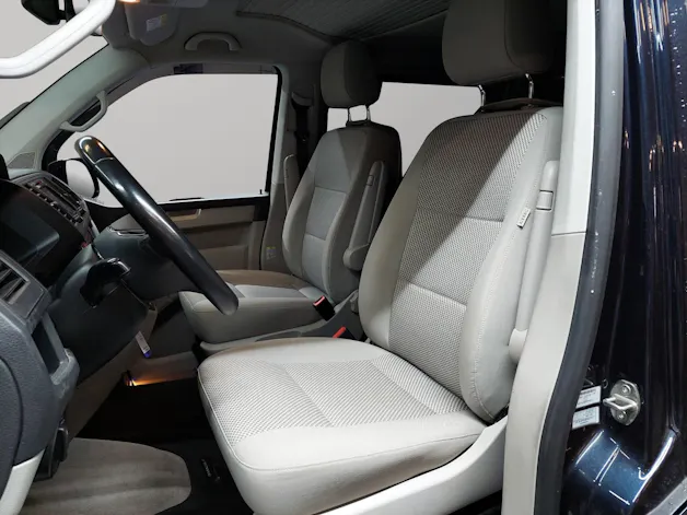VW T6 California 2.0 Bi-TDI Beach Liberty 4Motion DSG