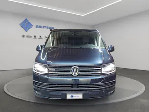 VW T6 California 2.0 Bi-TDI Beach Liberty 4Motion DSG