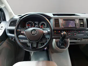VW T6 California 2.0 Bi-TDI Beach Liberty 4Motion DSG