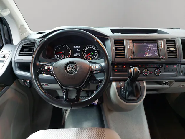 VW T6 California 2.0 Bi-TDI Beach Liberty 4Motion DSG