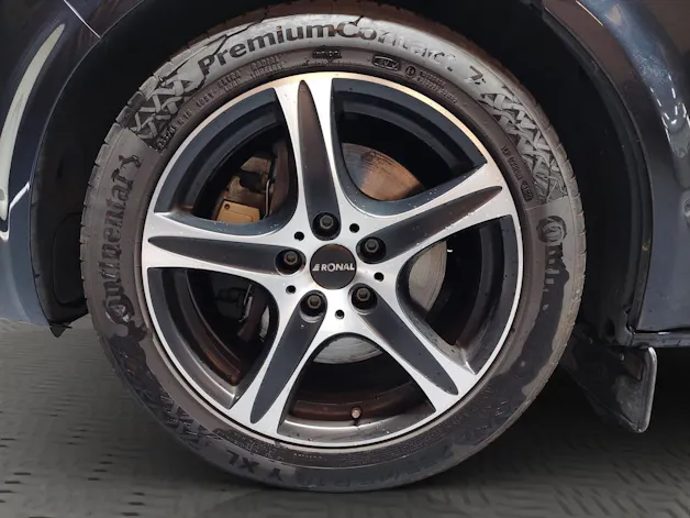 VW T6 California 2.0 Bi-TDI Beach Liberty 4Motion DSG