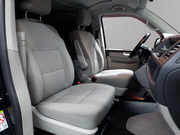 VW T6 California 2.0 Bi-TDI Beach Liberty 4Motion DSG