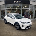 First vehicle image