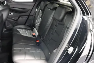 DS Automobiles 3 Crossback 1.2 PureTech 155 So Chic