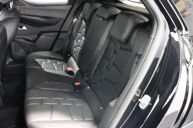 DS Automobiles 3 Crossback 1.2 PureTech 155 So Chic