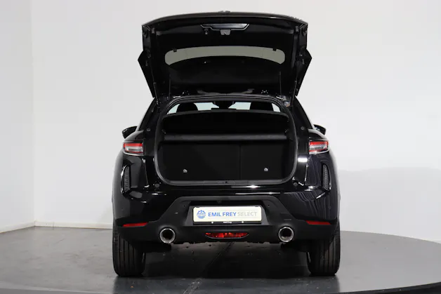 DS Automobiles 3 Crossback 1.2 PureTech 155 So Chic