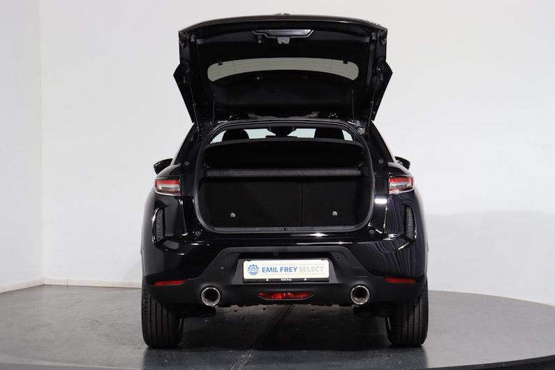 Vehicle image DS AUTOMOBILES DS3