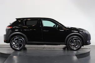 DS Automobiles 3 Crossback 1.2 PureTech 155 So Chic