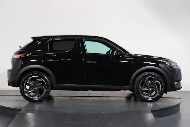 DS Automobiles 3 Crossback 1.2 PureTech 155 So Chic