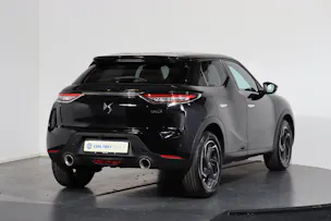 DS Automobiles 3 Crossback 1.2 PureTech 155 So Chic