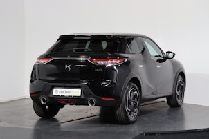 Vehicle image DS AUTOMOBILES 3 Crossback 1.2 PureTech 155 So Chic
