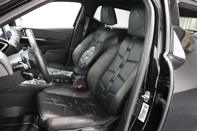 DS Automobiles 3 Crossback 1.2 PureTech 155 So Chic