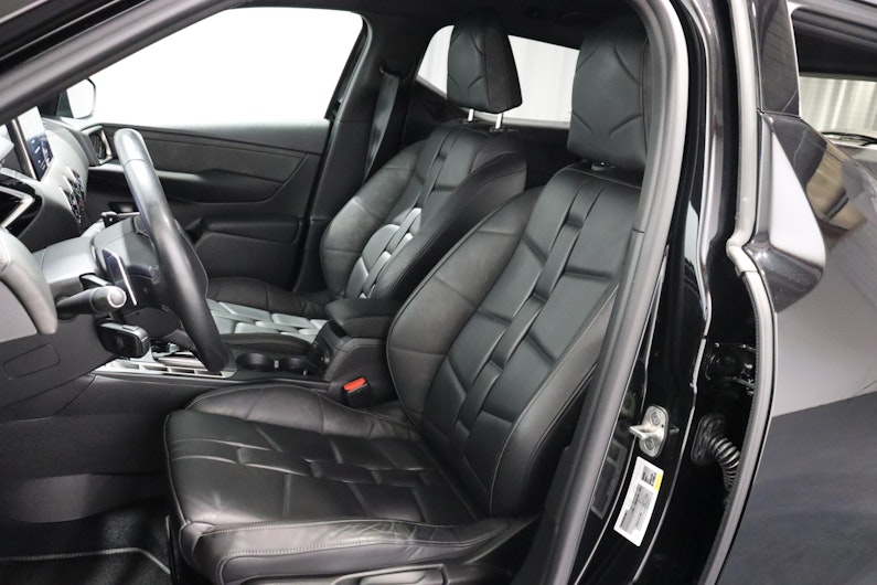 Vehicle image DS AUTOMOBILES DS3