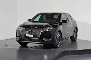 DS Automobiles 3 Crossback 1.2 PureTech 155 So Chic