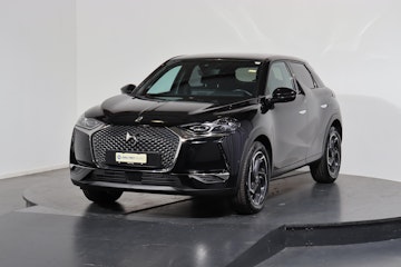 Vehicle image DS AUTOMOBILES 3 Crossback 1.2 PureTech 155 So Chic