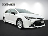First vehicle image