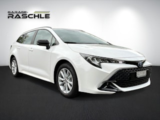 Vehicle image TOYOTA COROLLA 0