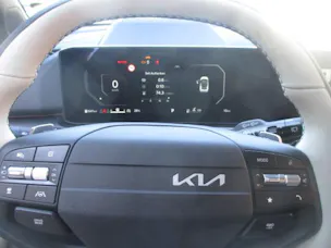 Kia Sportage 1.6 T-GDi GT-Line