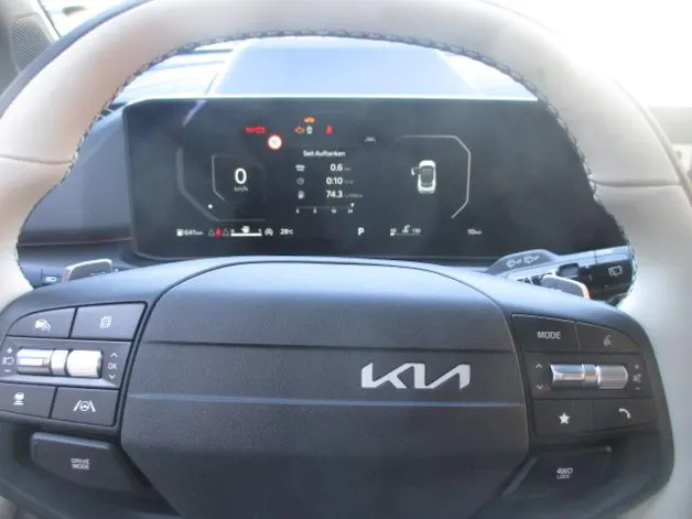 Kia Sportage 1.6 T-GDi GT-Line