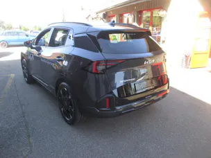 Kia Sportage 1.6 T-GDi GT-Line