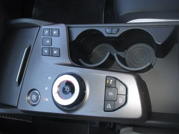 Kia Sportage 1.6 T-GDi GT-Line