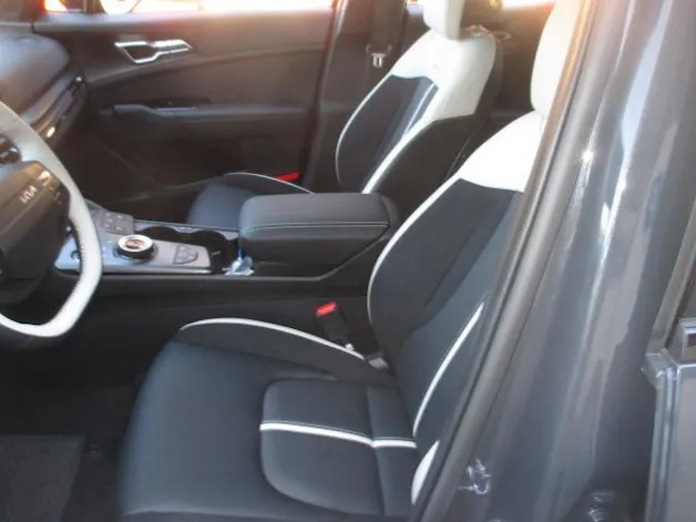Kia Sportage 1.6 T-GDi GT-Line